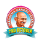 Gandhi Jayanti PNG