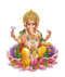 Ganesh Chaturthi PNG Clipart