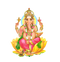 Ganesh Chaturthi PNG Image File