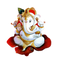 Ganesh Chaturthi PNG Image HD