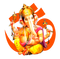 Ganesh Chaturthi PNG Photo