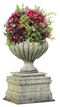 Garden PNG Image