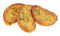 Garlic Bread PNG Download Image