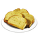 Garlic Bread PNG High Quality Image