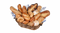 Garlic Bread PNG Image