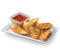 Garlic Bread PNG Photo