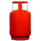 Gas Cylinder PNG Image HD