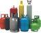 Gas Cylinder PNG Photo