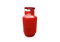 Gas Cylinder PNG