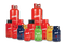 Gas Free Download PNG