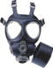 Gas Mask Free PNG Image