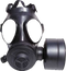 Gas Mask PNG Clipart