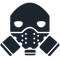 Gas Mask PNG File