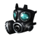 Gas Mask PNG HD