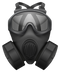 Gas Mask PNG