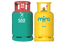 Gas PNG File