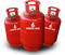 Gas PNG Image File