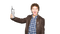 Gaten Matarazzo PNG Free Download