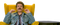 Gaten Matarazzo PNG Free Image