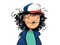 Gaten Matarazzo Transparent