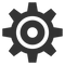 Gear PNG HD Image