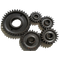 Gear Wheel PNG Download Image