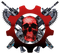 Gears of War PNG HD