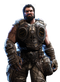 Gears of War PNG Image