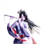 Geisha Free PNG Image