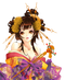 Geisha PNG File