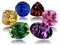 Gemstone PNG