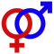 Gender PNG HD Image