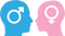 Gender PNG Images