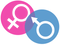 Gender Sign PNG