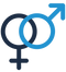 Gender Sign Transparent