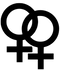 Gender Symbol PNG Clipart