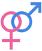 Gender Symbol PNG Free Download