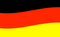 Germany Flag Free Download PNG