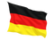 Germany Flag PNG Image