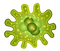 Germs PNG File