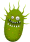 Germs PNG Free Download