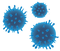 Germs PNG Free Image