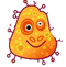 Germs PNG Image File