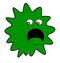 Germs PNG Image