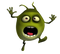 Germs PNG Pic