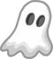 Ghost PNG File