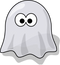 Ghost PNG Pic