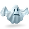 Ghost Transparent