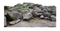 Giant Stone PNG Picture