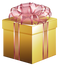 Gift Free Download PNG